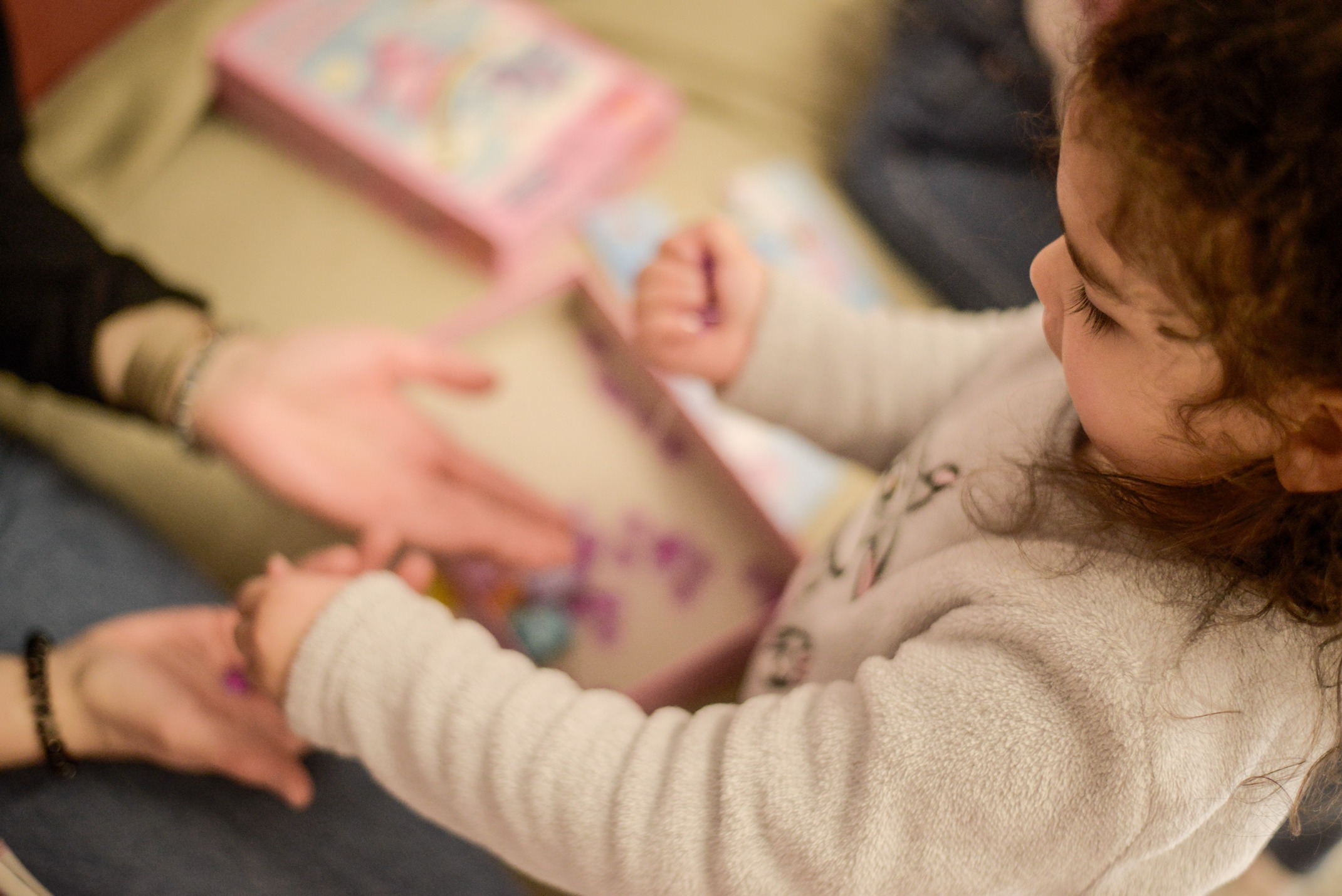 Vrijwillig steungezin voor jongeren in regio Leuven