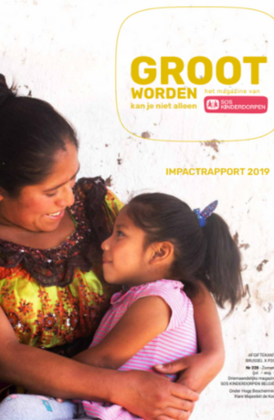 Impactrapport 2019