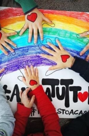 De coronacrisis bewijst dat Jeugdhulp minder ongewoon kan