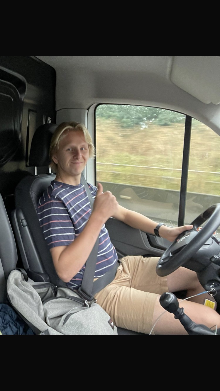 Vrijwilliger voor jongeren in Leuven