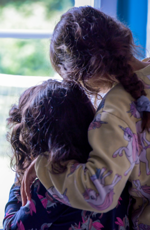 Veranderingen op til voor SOS Kinderdorp Chantevent