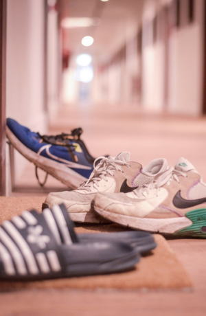 Co-housing Hejmo Plus