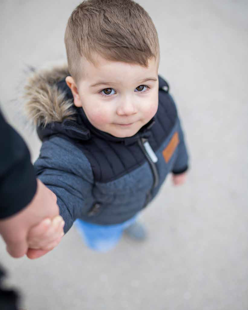 Magazine januari 2025