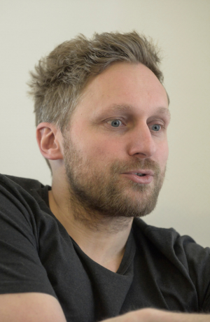 Hoe ons project Le Séquoia kinderen helpt veilig op te groeien